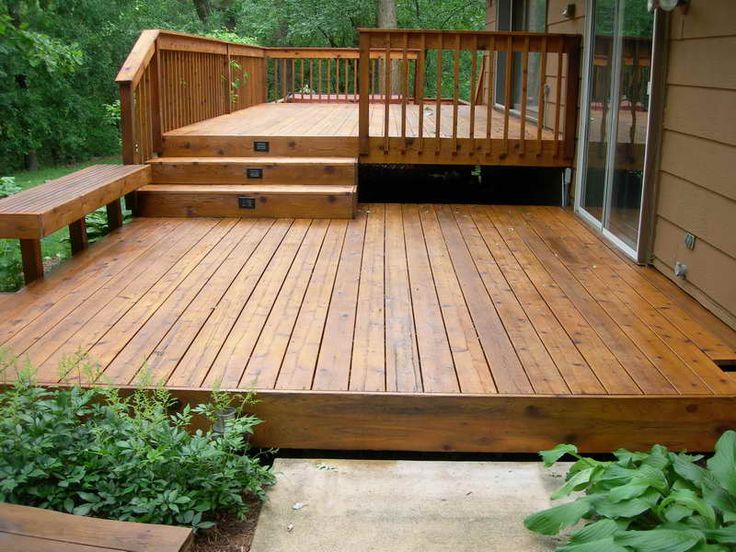 Hire a Deck Builder to Make Your Home’s Outdoor Space Unique